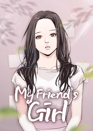 My Friend's Girl