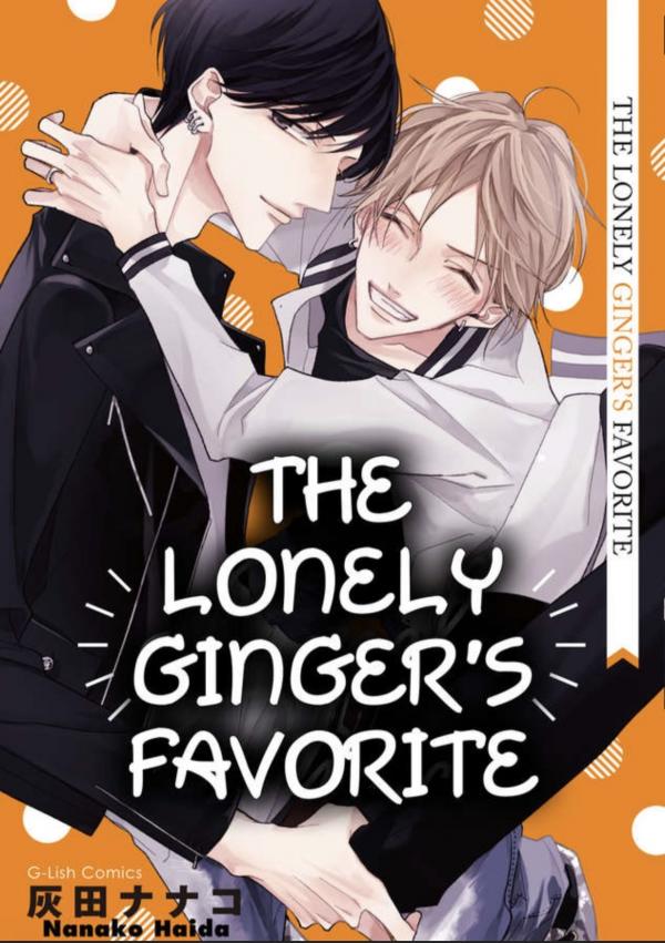 The Lonely Ginger's Favorite The Lonely Ginger's Favorite