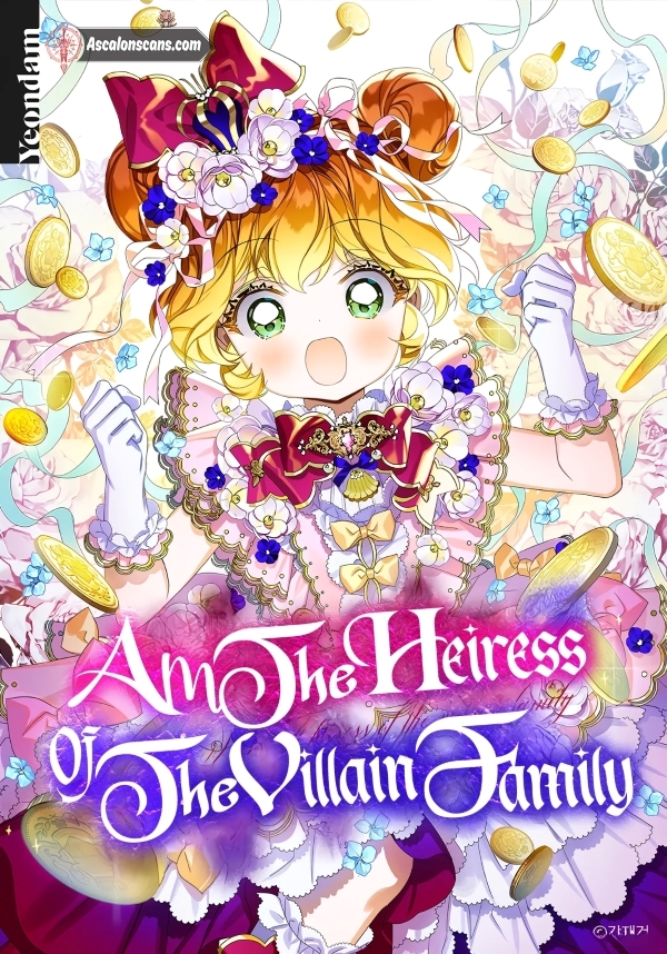 Am The Heiress Of The Villian Family Am The Heiress Of The Villian Family