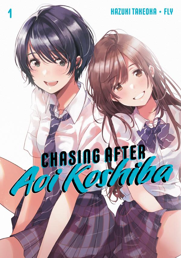 Chasing After Aoi Koshiba (Official) Chasing After Aoi Koshiba (Official)