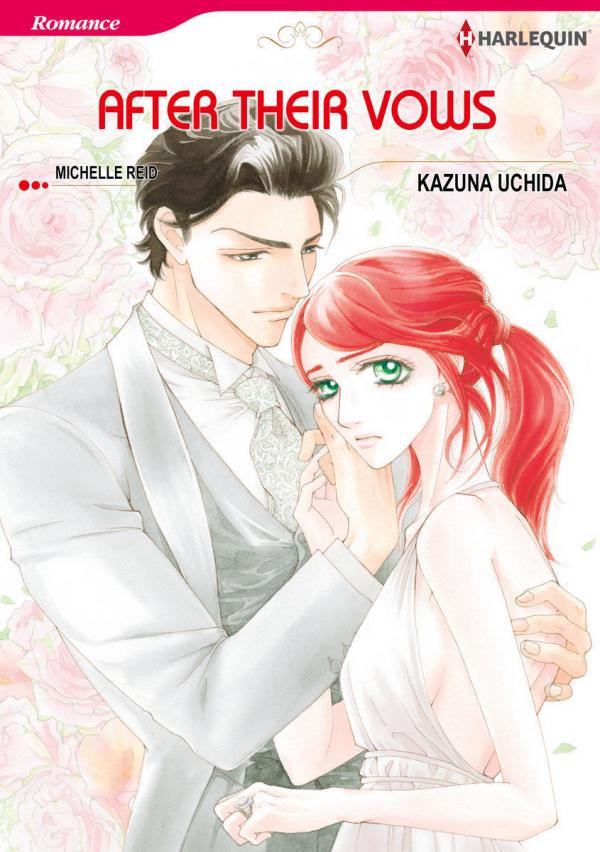 After Their Vows After Their Vows