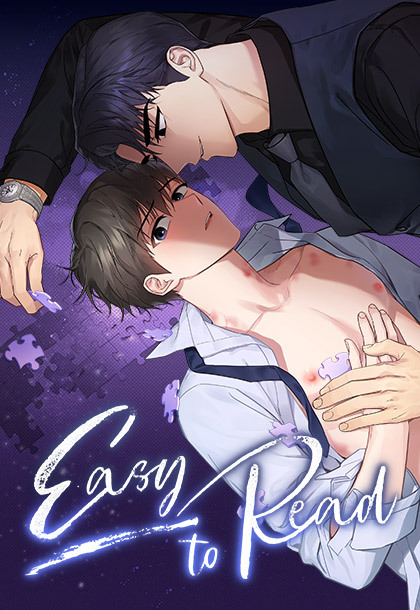 Easy to Read「Official」 Easy to Read「Official」