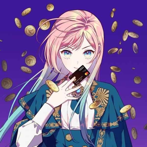 Big Spender in a Busted Game 〘Official〙