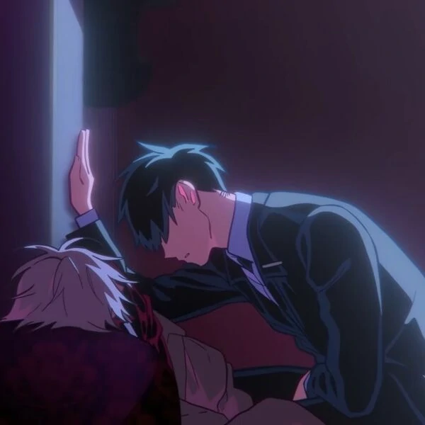 Placebo | Ivantill Comic