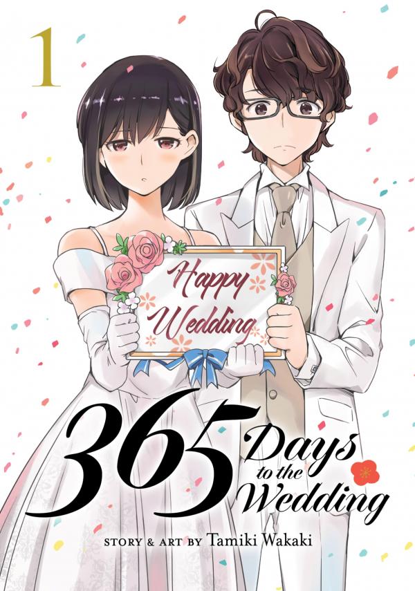 365 Days to the Wedding [Official]