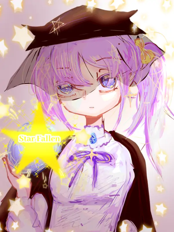 Star Fallen Star Fallen
