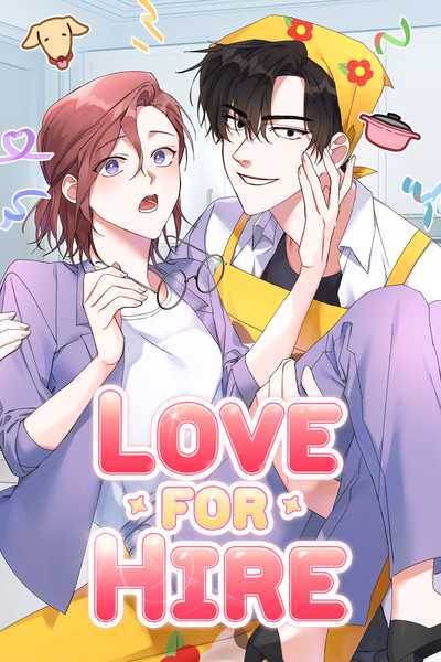 Love For Hire (Official)