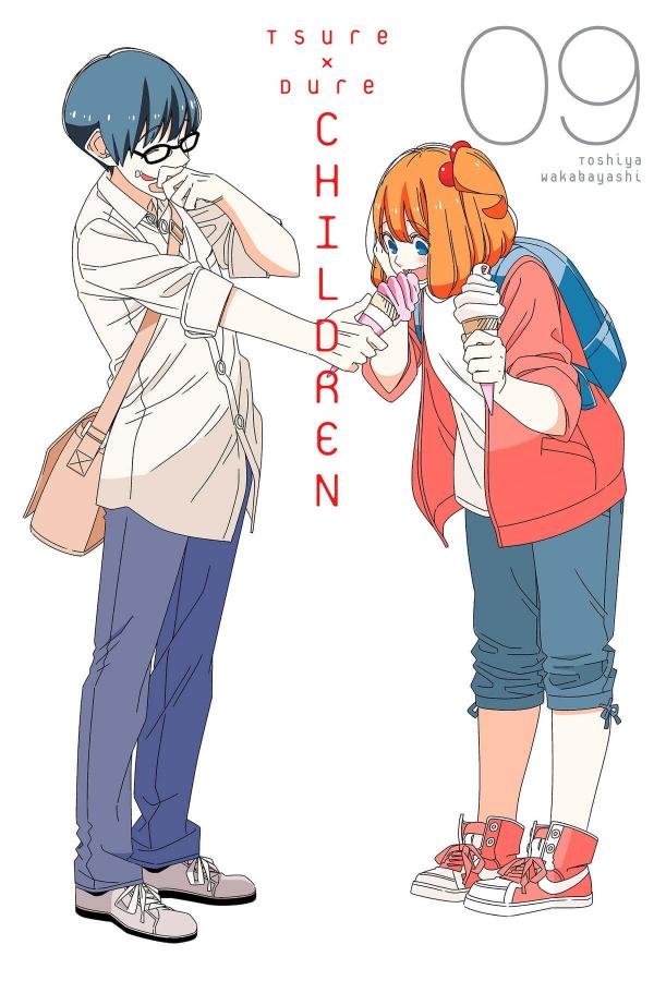Tsuredure Children [Official]
