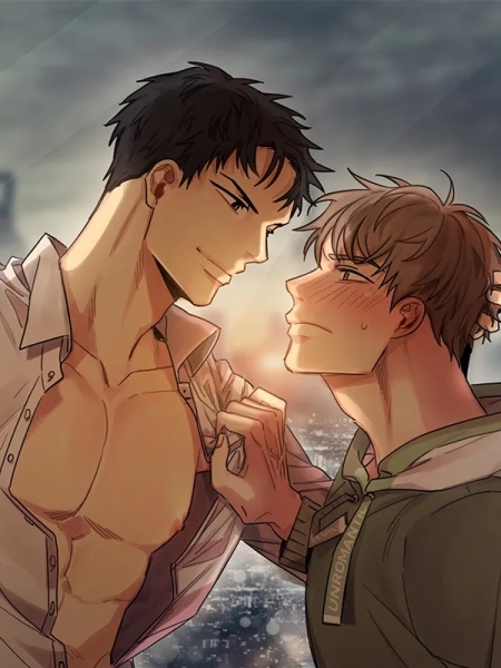 Unromantic Romance [Official]