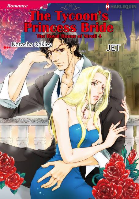 The Tycoon's Princess Bride The Tycoon's Princess Bride