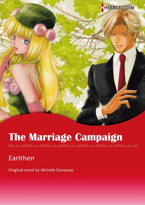 The Marriage Campaign The Marriage Campaign
