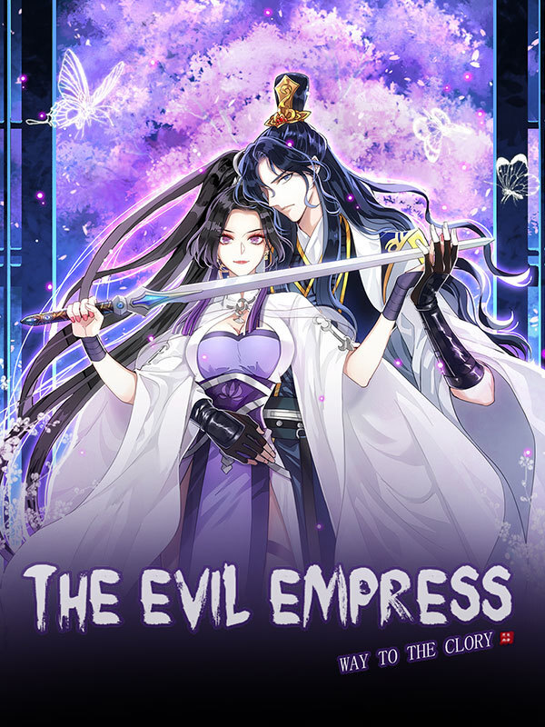 The Evil Empress (Official) The Evil Empress (Official)