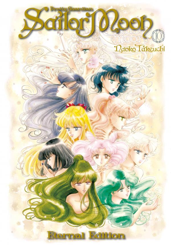 Bishoujo Senshi Sailor Moon
