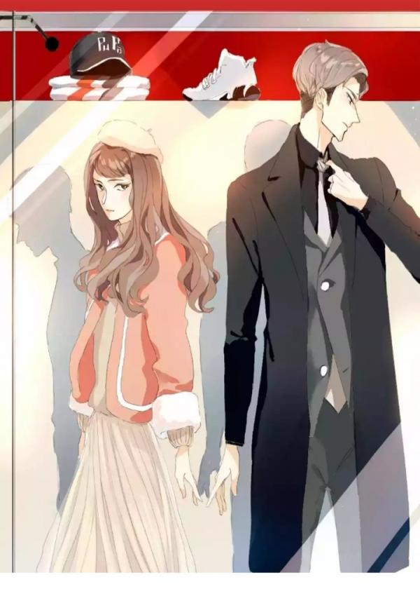 Mens Wear Store and Her Royal Highness