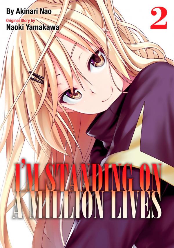 Read 100-man no Inochi no Ue ni Ore wa Tatte Iru (Official)