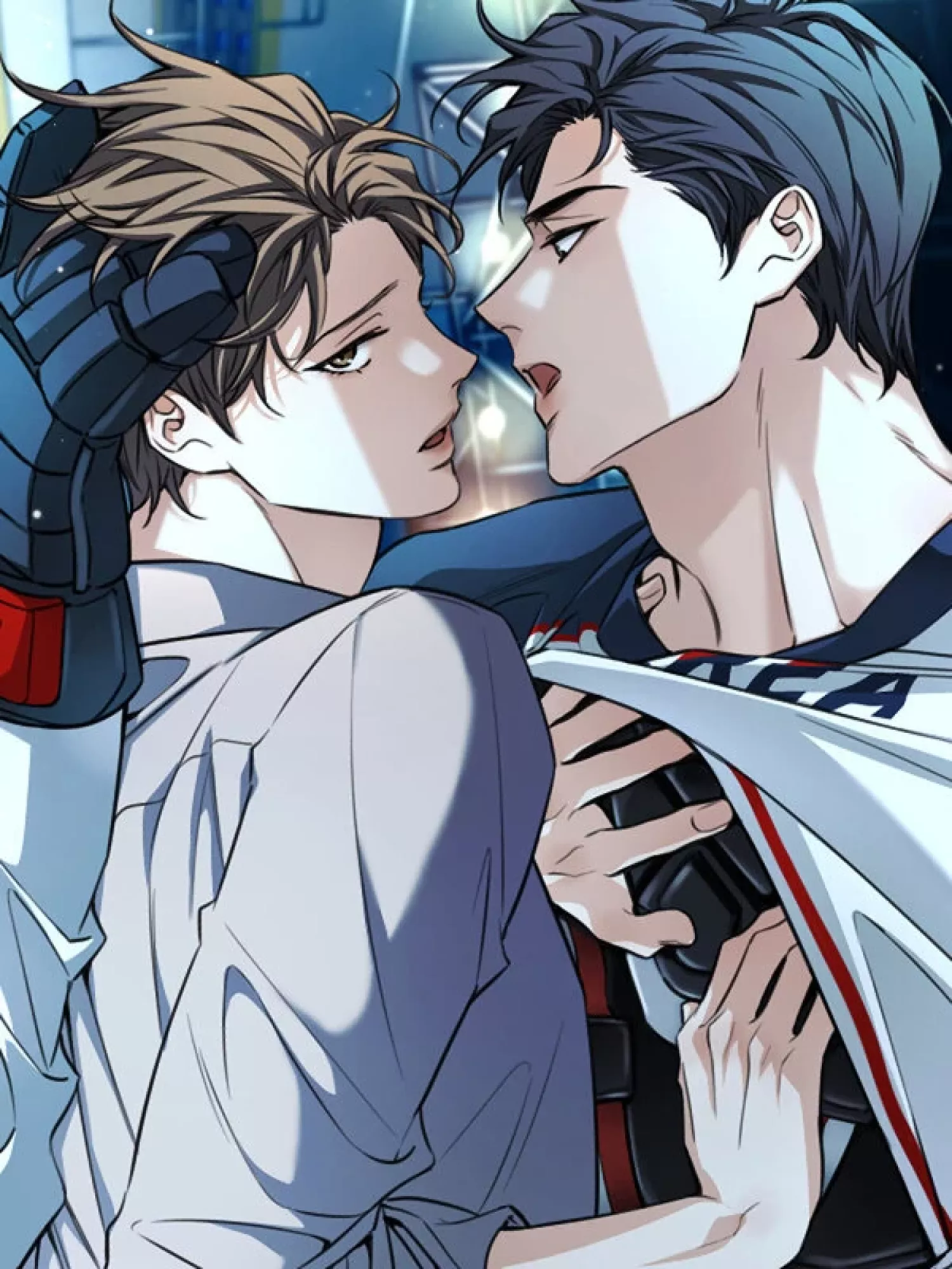 Melting Point (Pibi)