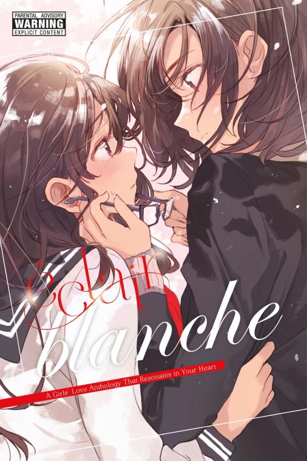 Éclair Blanche Éclair Blanche