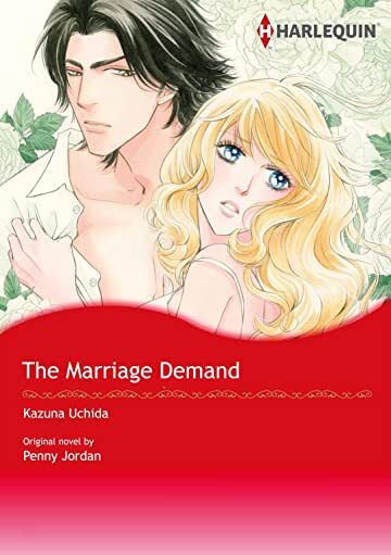 The Marriage Demand The Marriage Demand