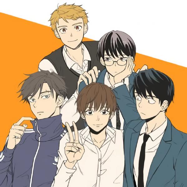 Weekly Boys