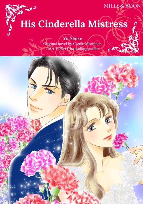 His Cinderella Mistress His Cinderella Mistress