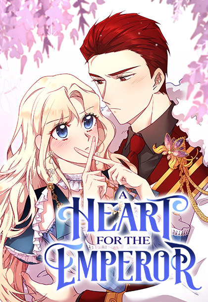 A Heart for the Emperor A Heart for the Emperor