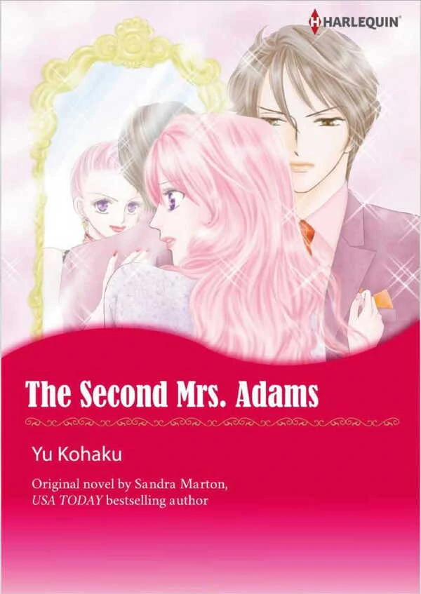 The Second Mrs. Adams The Second Mrs. Adams