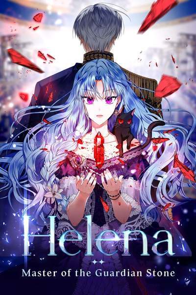 Helena: Master of the Guardian Stone