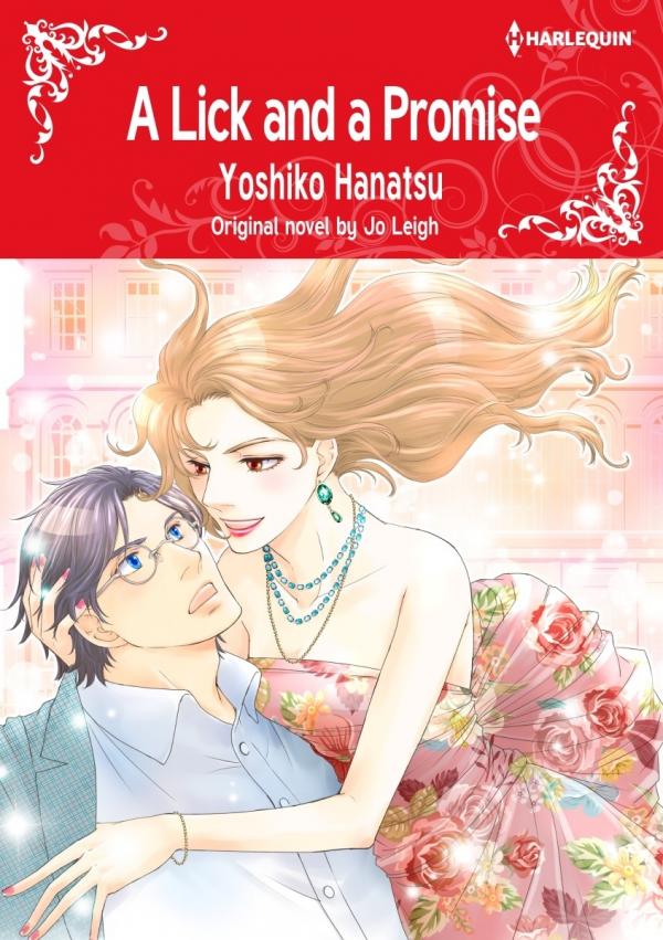 A Lick and a Promise A Lick and a Promise