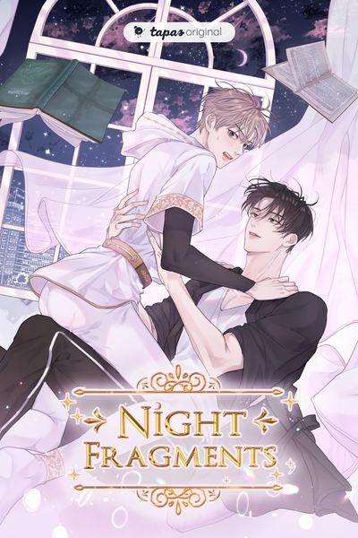Night Fragments (Official)