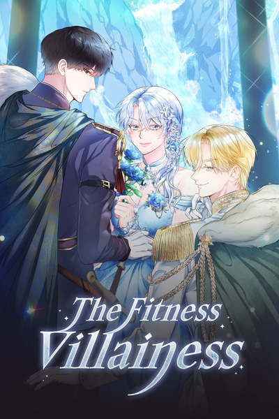 The Fitness Villainess The Fitness Villainess