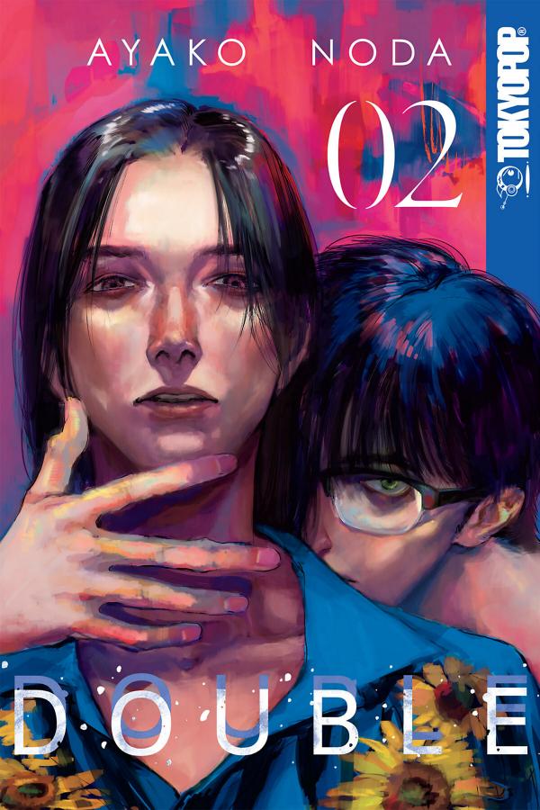 Double (NODA Ayako) (Official) Double (NODA Ayako) (Official)