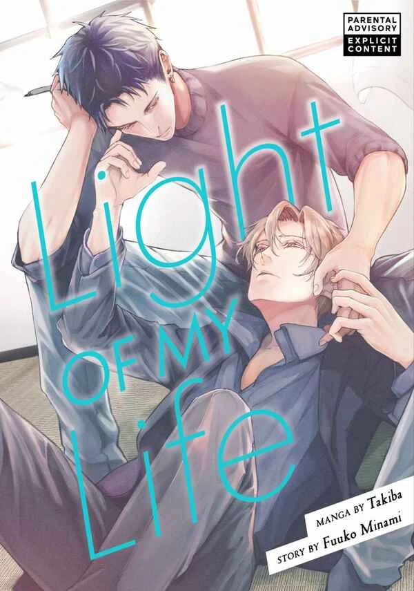 Light of My Life [Official]