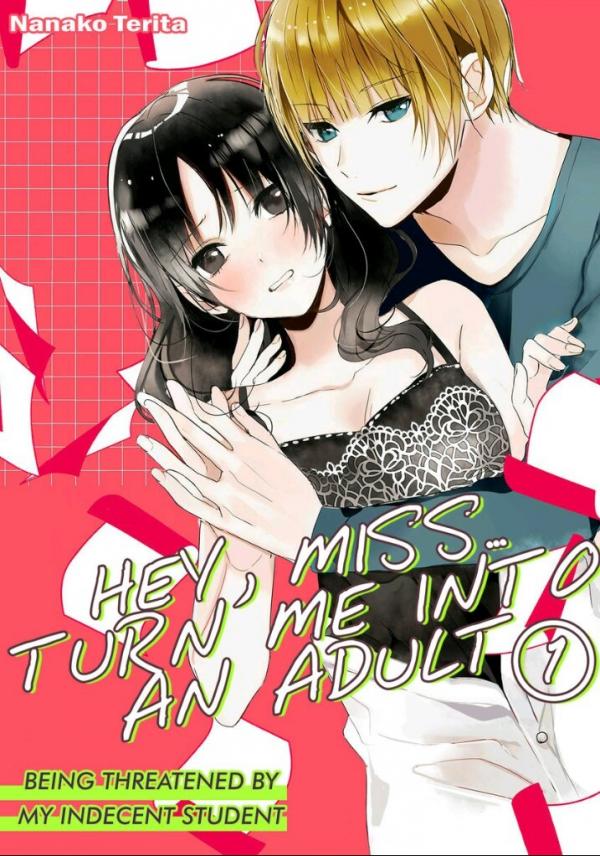 Sensei Otona nishiteyo Fujun na Oshiego-kun ni odosaretemasu Sensei Otona nishiteyo Fujun na Oshiego-kun ni odosaretemasu