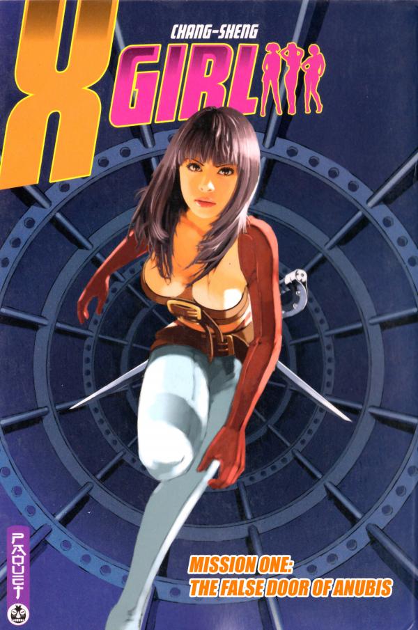 X-Girl X-Girl