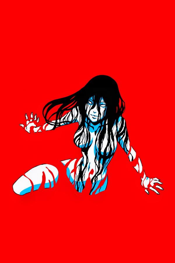 Tomie:Takeover (Mini) Tomie:Takeover (Mini)
