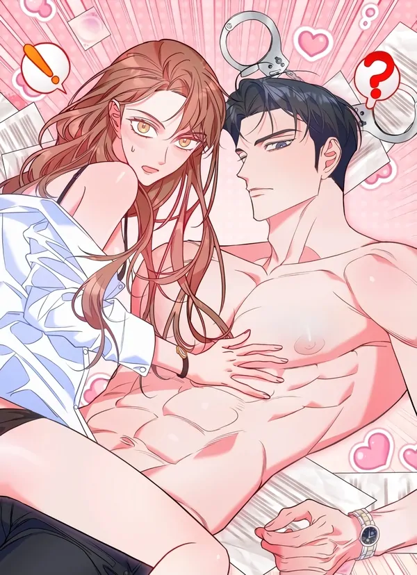 Guilty Office [+19 version]