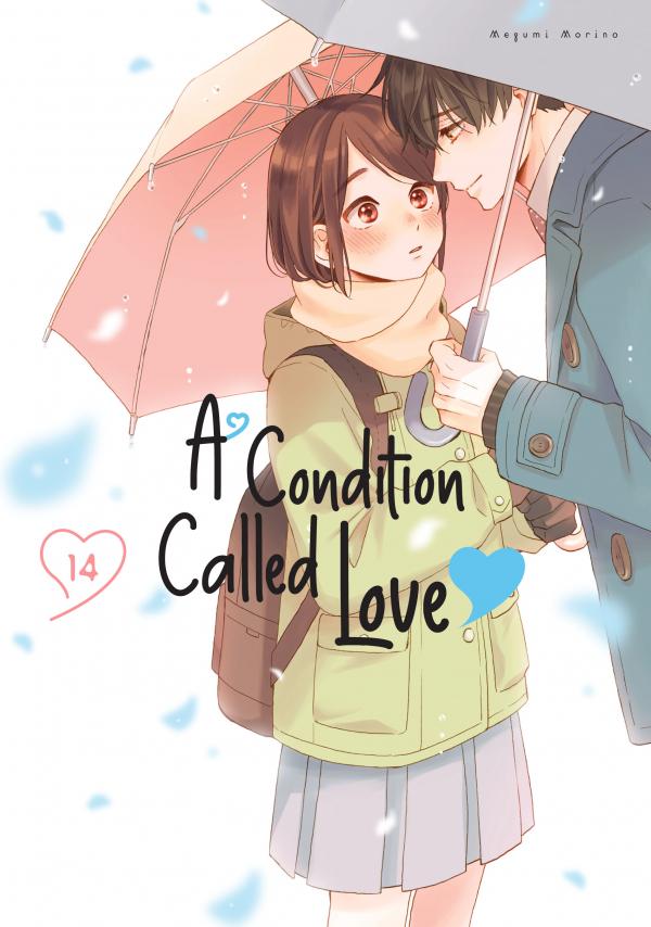 A Condition Called Love «Official» A Condition Called Love «Official»