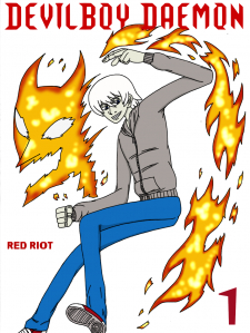 Devilboy Daemon Devilboy Daemon