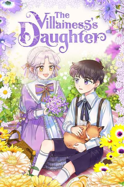 Read The Villainess's Daughter - Chapter 9 | KaliScan