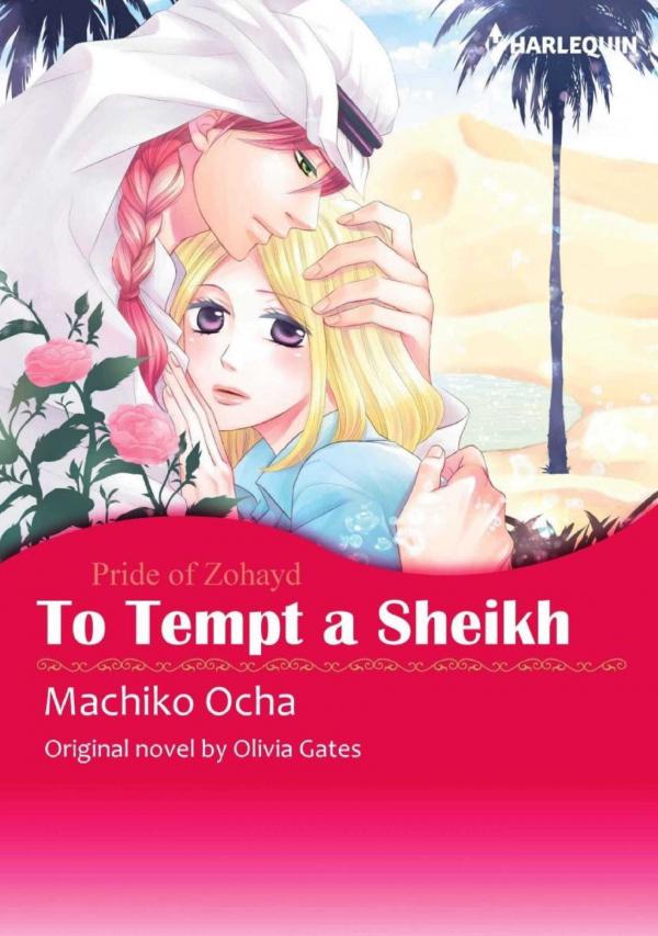 To Tempt a Sheikh To Tempt a Sheikh