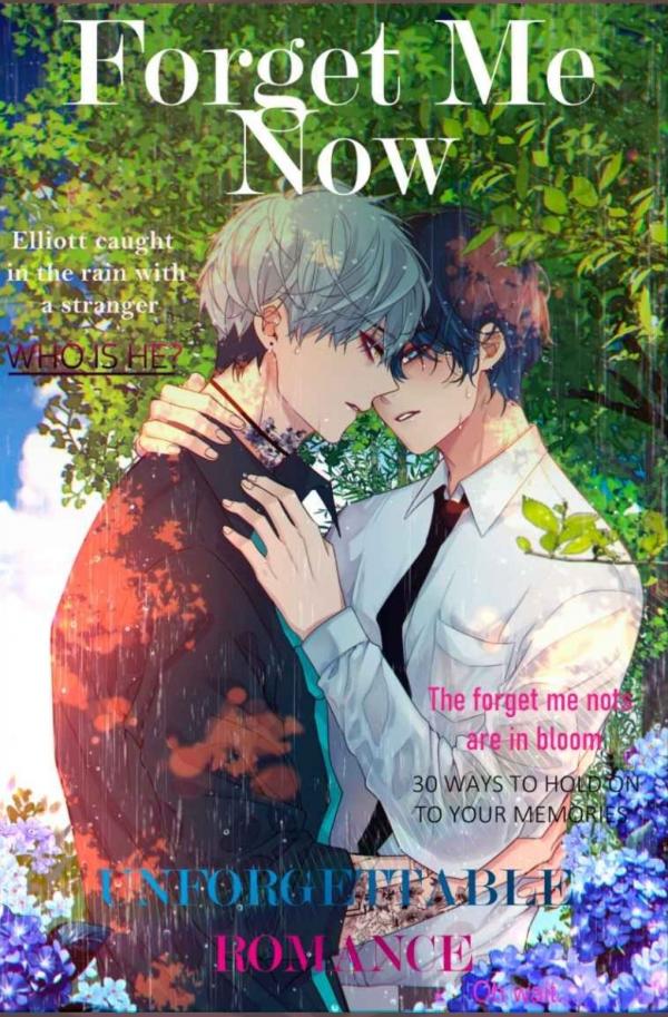 Forget Me Now (BL)