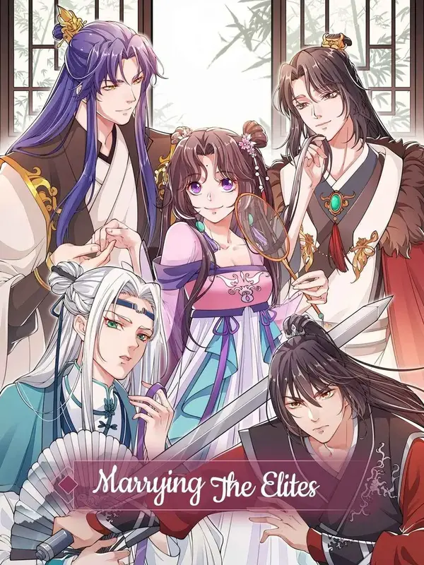 Marrying the Elites (Official) Marrying the Elites (Official)