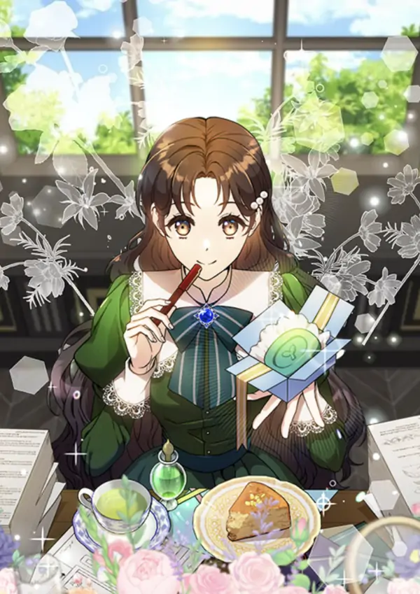 I Couldn't Care Less About the Original, I'm Just Trying to Survive [Official]