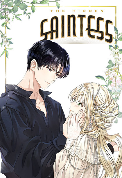 The Hidden Saintess (Official)