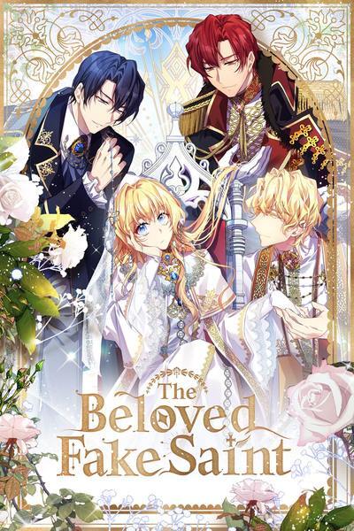 The Beloved Fake Saint The Beloved Fake Saint