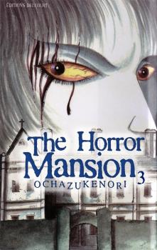 The Horror Mansion The Horror Mansion