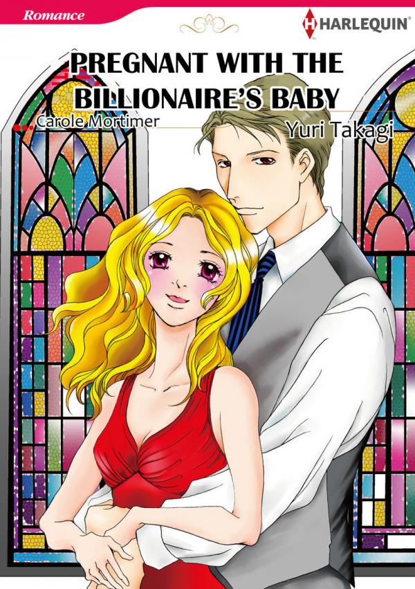 Pregnant With the Billionaire's Baby Pregnant With the Billionaire's Baby