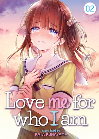 Fukakai na Boku no Subete o (Official)