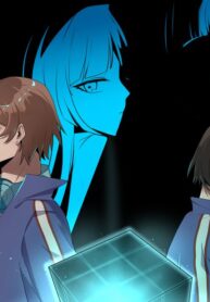 Division 8’s Record Of Secrets