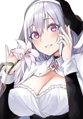 Doing Secret Things with the Holy Maidens